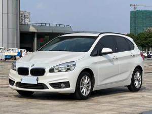 BMW 2 Series Active Tourer 2017 Бензин