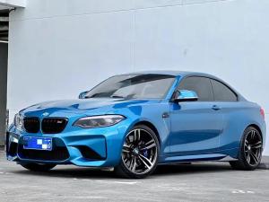 BMW M2 2018 Бензин