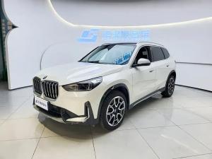 BMW X1 2023 Бензин