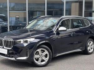 BMW X1 2023 Бензин