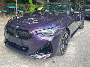 BMW 2 Series imported 2024 Бензин