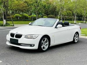 BMW 3 Series Imported 2013 Бензин