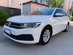 Volkswagen Bora 2020 Бензин