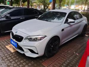 BMW M2 2019 Бензин