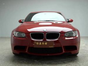 BMW M3 2012 Бензин