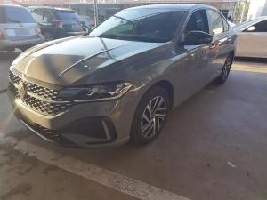 Volkswagen Lavida 2023 Бензин