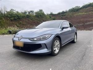 Volkswagen Lamando 2023 Бензин