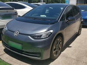 Volkswagen ID.3 2023 Электрический