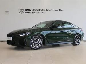 BMW 4 Series 2023 Бензин