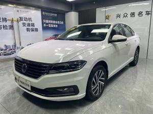 Volkswagen Lavida 2023 Бензин