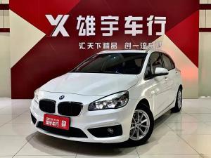 BMW 2 Series Active Tourer 2018 Бензин