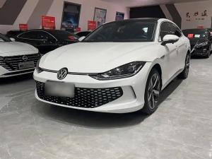 Volkswagen Lamando 2023 Бензин