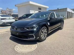 Volkswagen Magotan GTE plug-in hybrid 2023 Подключаемый гибрид