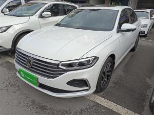 Volkswagen Lavida 2023 Бензин