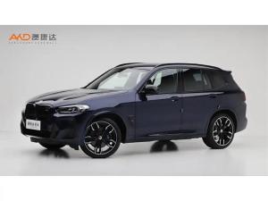 BMW X3 Imported 2023 Бензин