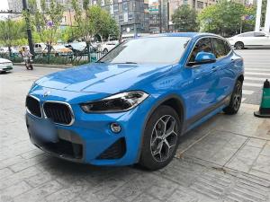 BMW X2 Imported 2019 Бензин