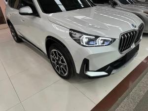 BMW X1 2024 Бензин