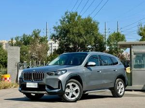 BMW X1 2023 Бензин