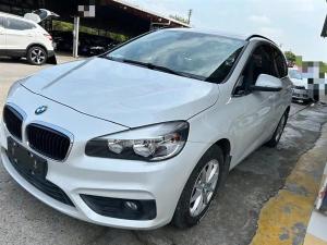 BMW 2 Series Active Tourer 2017 Бензин