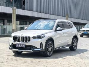 BMW X1 2024 Бензин