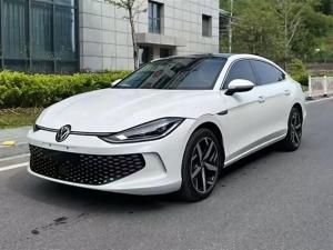 Volkswagen Lamando 2023 Бензин