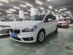 BMW 2 Series Touring Imported 2015 Бензин