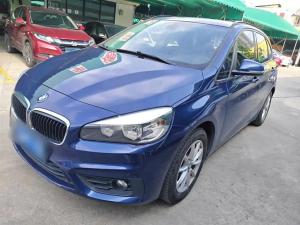 BMW 2 Series Active Tourer 2018 Бензин
