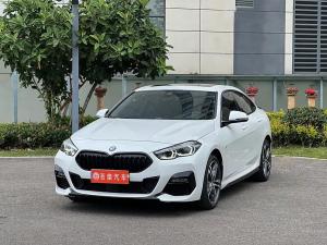 BMW 2 Series imported 2023 Бензин