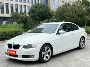 BMW 3 Series Imported 2009 Бензин