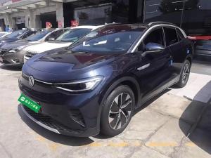 Volkswagen ID.4 CROZZ 2023 Электрический