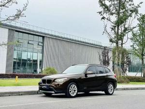 BMW X1 Imported 2012 Бензин