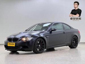 BMW M3 2013 Бензин