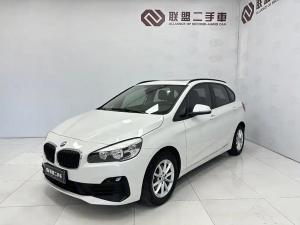 BMW 2 Series Active Tourer 2019 Бензин