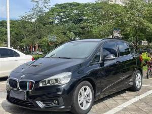 BMW 2 Series Active Tourer 2016 Бензин
