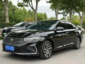 Volkswagen Lavida 2023 Бензин