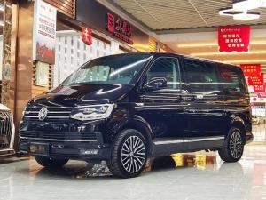 Volkswagen Multivan 2019 Бензин