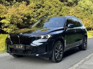 BMW X5 2023 Гибрид