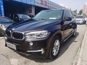 BMW X5 Imported 2015 Бензин