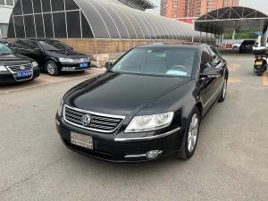 Volkswagen Phaeton 2008 Бензин