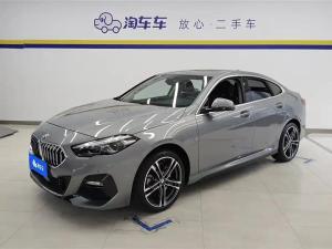 BMW 2 Series imported 2023 Бензин