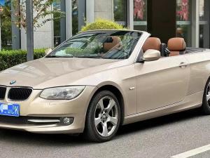 BMW 3 Series Imported 2013 Бензин