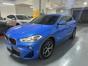 BMW X2 Imported 2019 Бензин