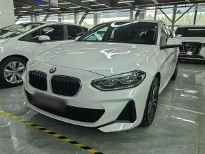 BMW 1 Series 2023 Бензин