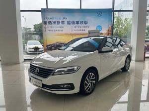 Volkswagen Lavida 2023 Бензин