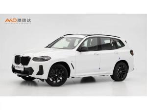 BMW X3 2023 Бензин