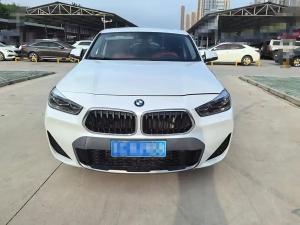 BMW X2 2020 Бензин