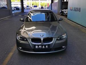 BMW 3 Series Imported 2008 Бензин
