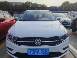 Volkswagen Bora 2023 Бензин