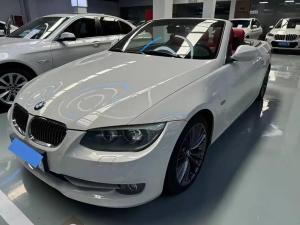 BMW 3 Series Imported 2012 Бензин