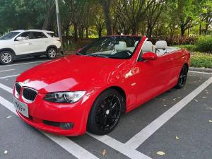BMW 3 Series Imported 2011 Бензин